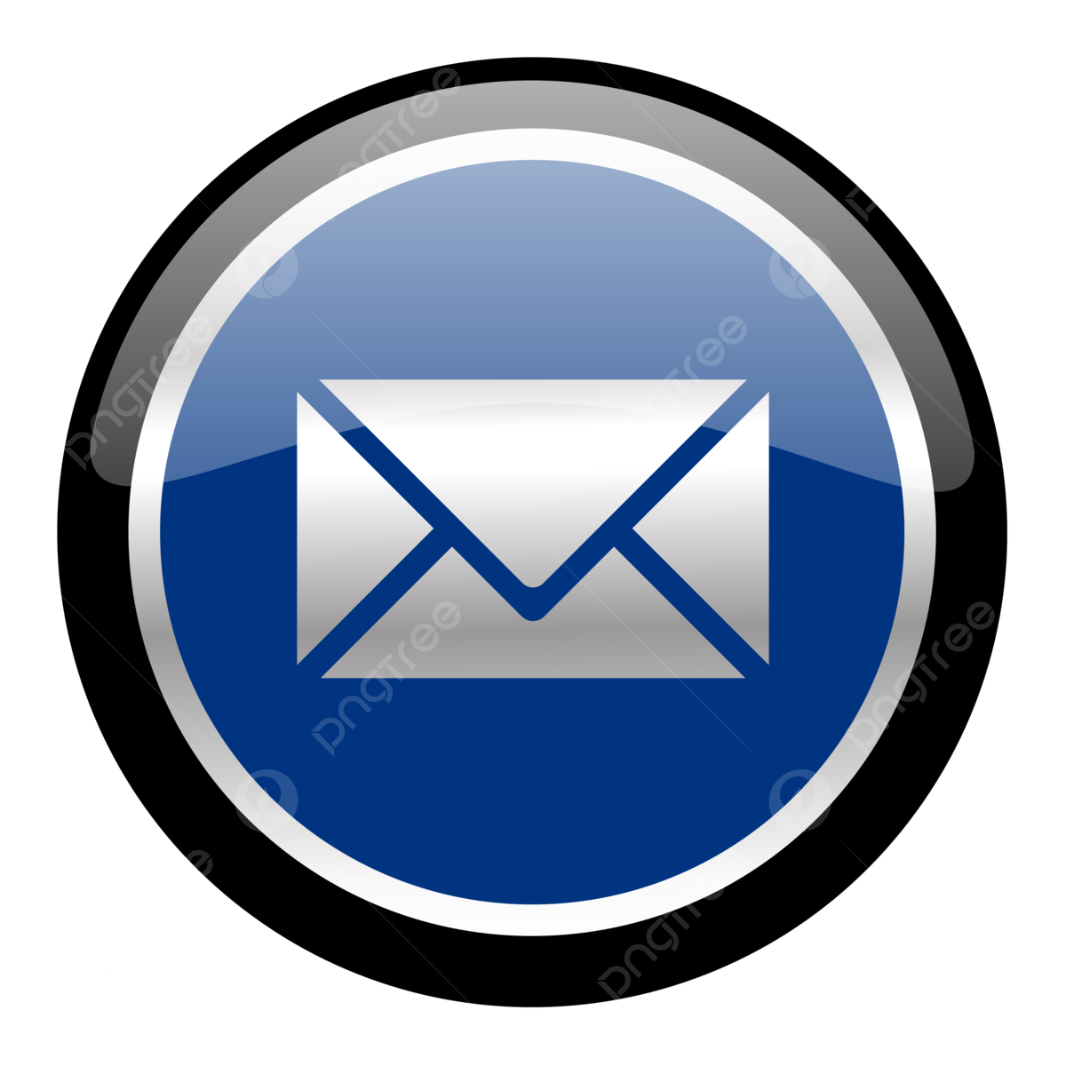 Mail Icon