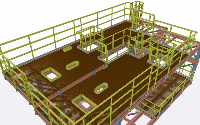 Miscellaneous Project