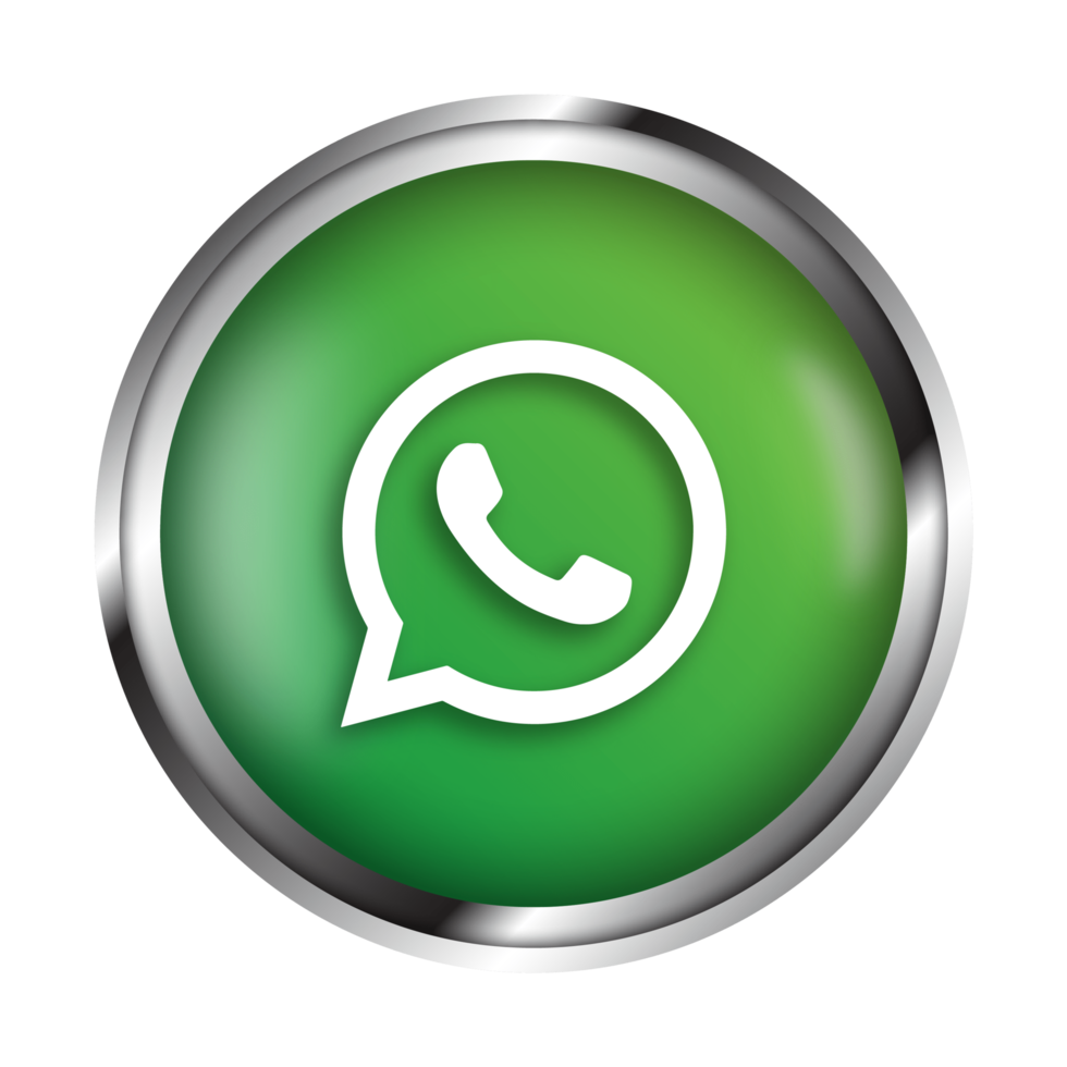 WhatsApp Icon